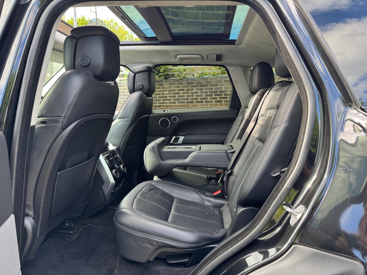 Used Land Rover Range Rover Sport 2020 for sale - 76608267: Photo 19