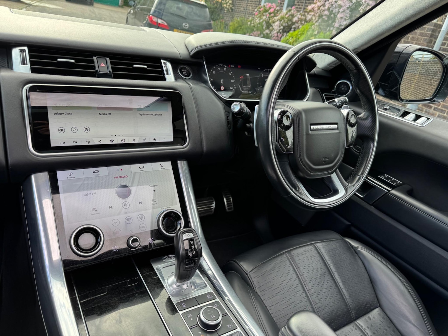 Used Land Rover Range Rover Sport 2020 for sale - 76608267: Photo 22