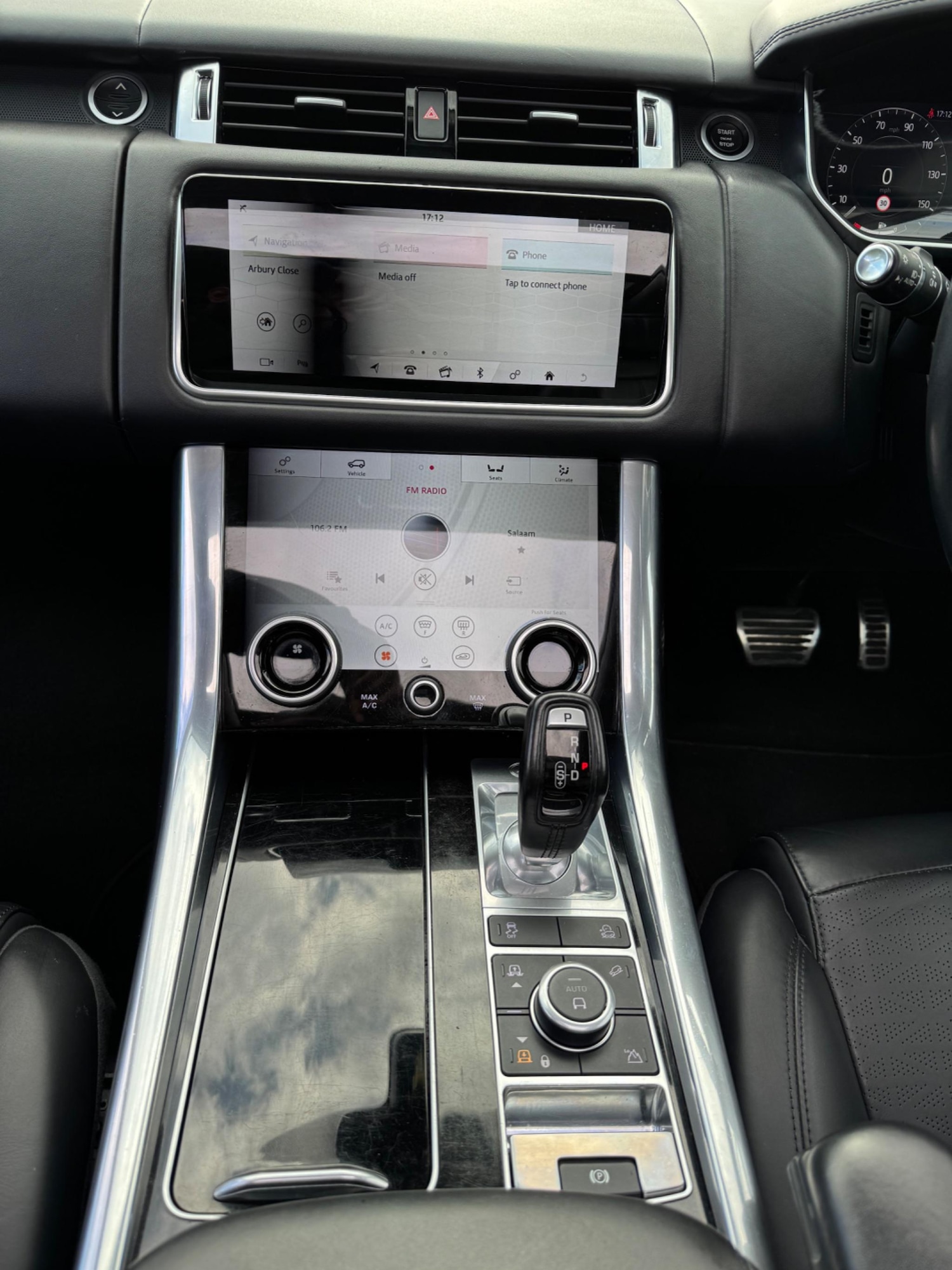 Used Land Rover Range Rover Sport 2020 for sale - 76608267: Photo 23