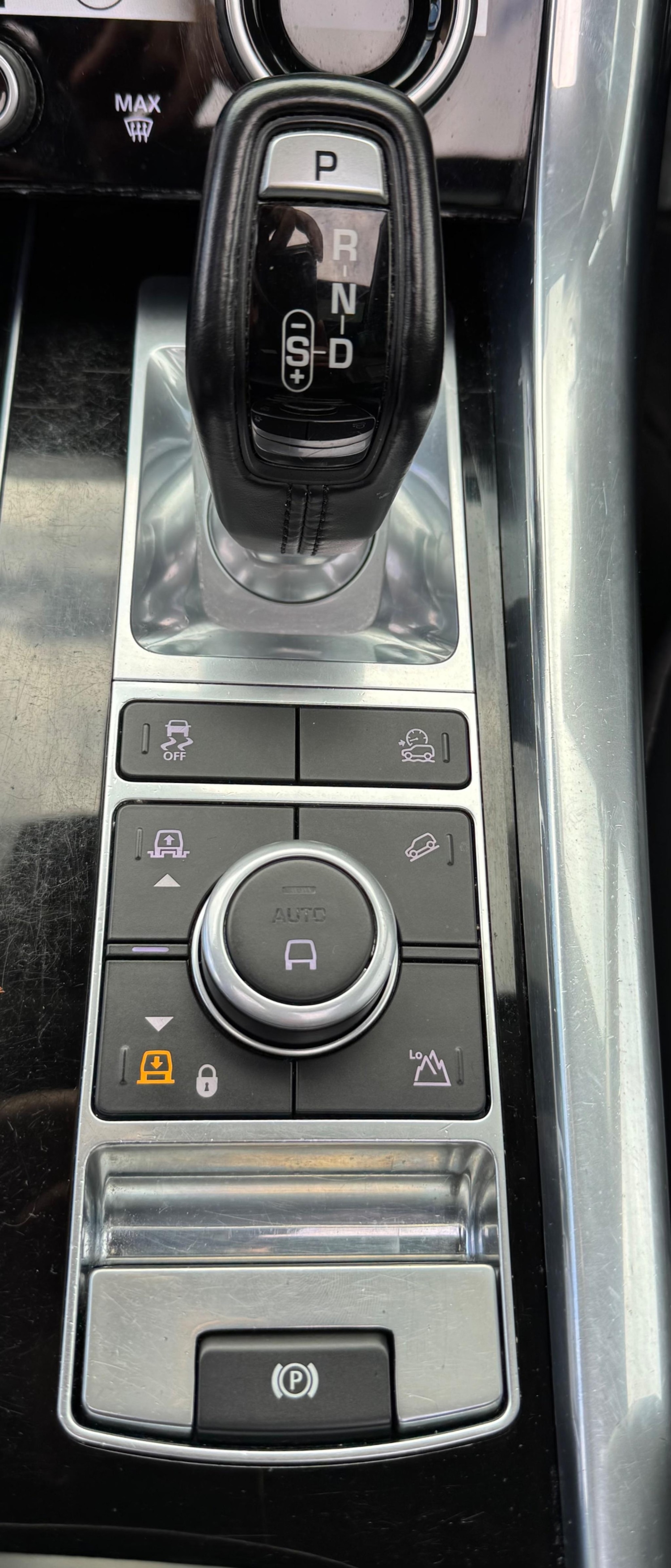 Used Land Rover Range Rover Sport 2020 for sale - 76608267: Photo 24