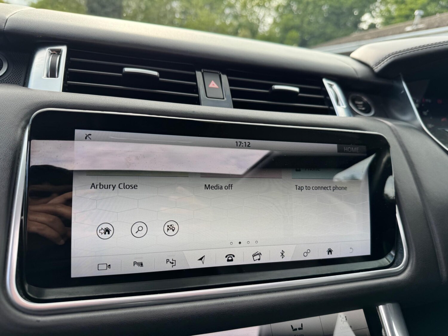 Used Land Rover Range Rover Sport 2020 for sale - 76608267: Photo 26