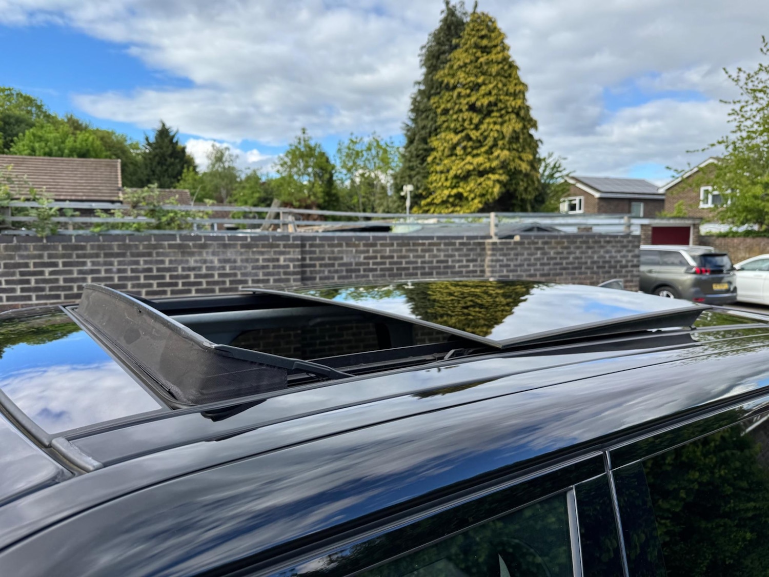 Used Land Rover Range Rover Sport 2020 for sale - 76608267: Photo 28