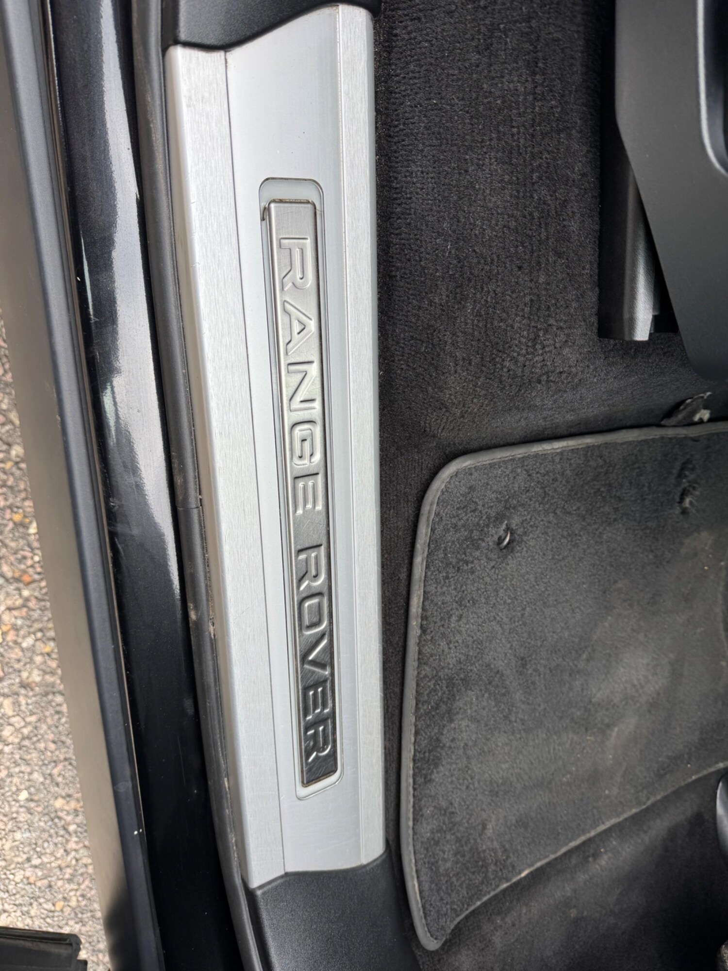 Used Land Rover Range Rover Sport 2020 for sale - 76608267: Photo 34