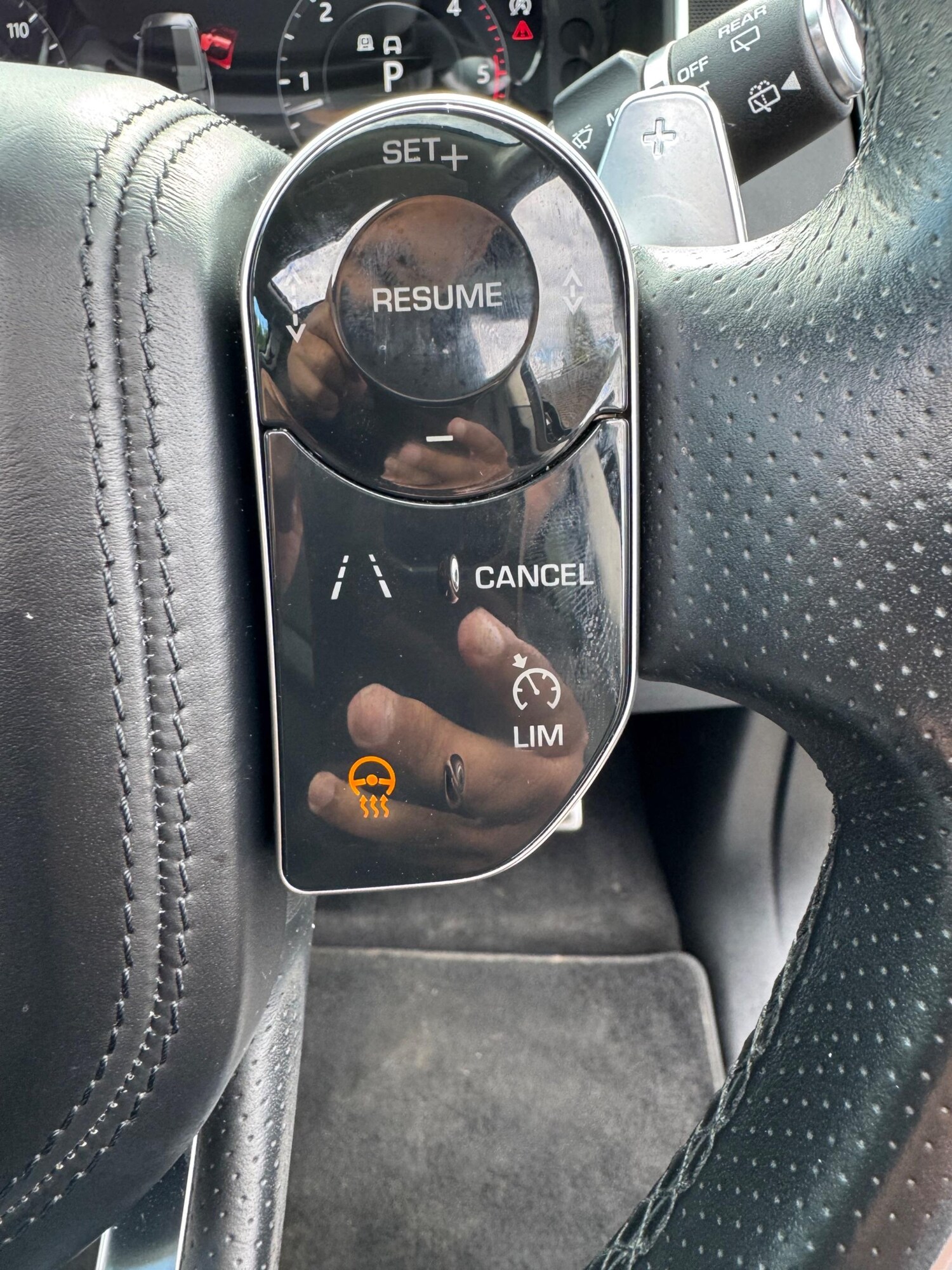 Used Land Rover Range Rover Sport 2020 for sale - 76608267: Photo 36