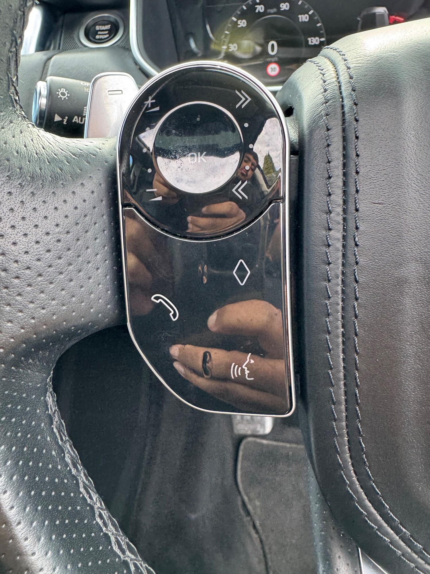 Used Land Rover Range Rover Sport 2020 for sale - 76608267: Photo 37