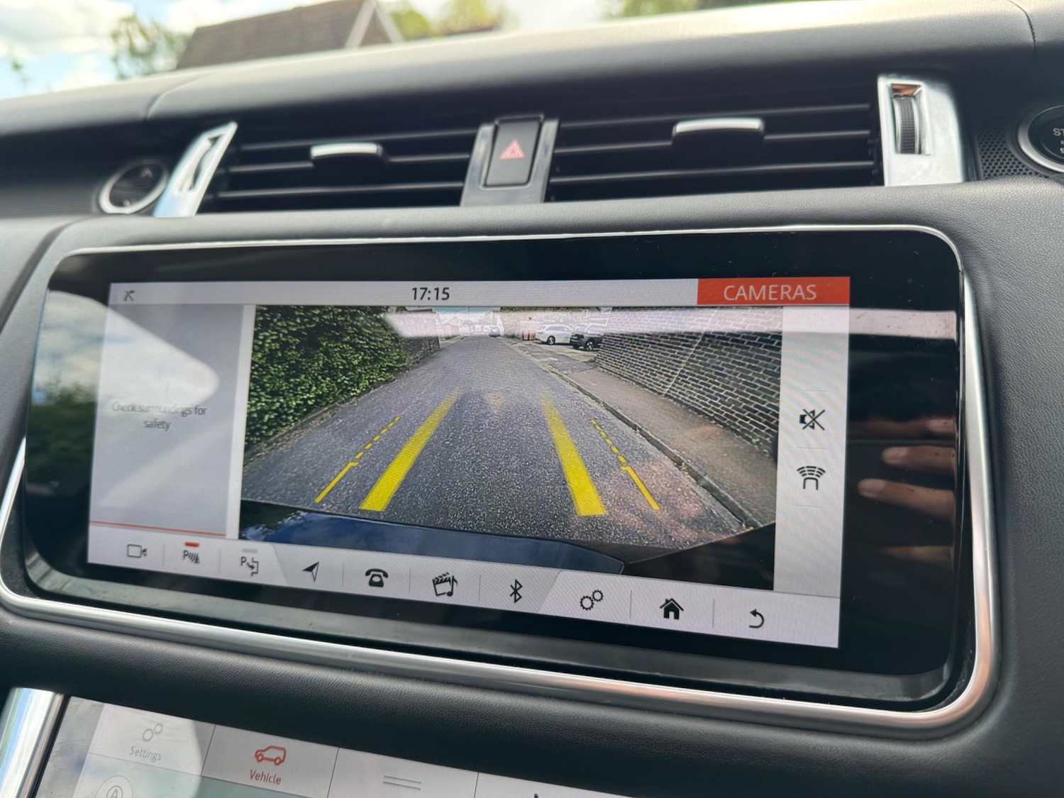 Used Land Rover Range Rover Sport 2020 for sale - 76608267: Photo 38