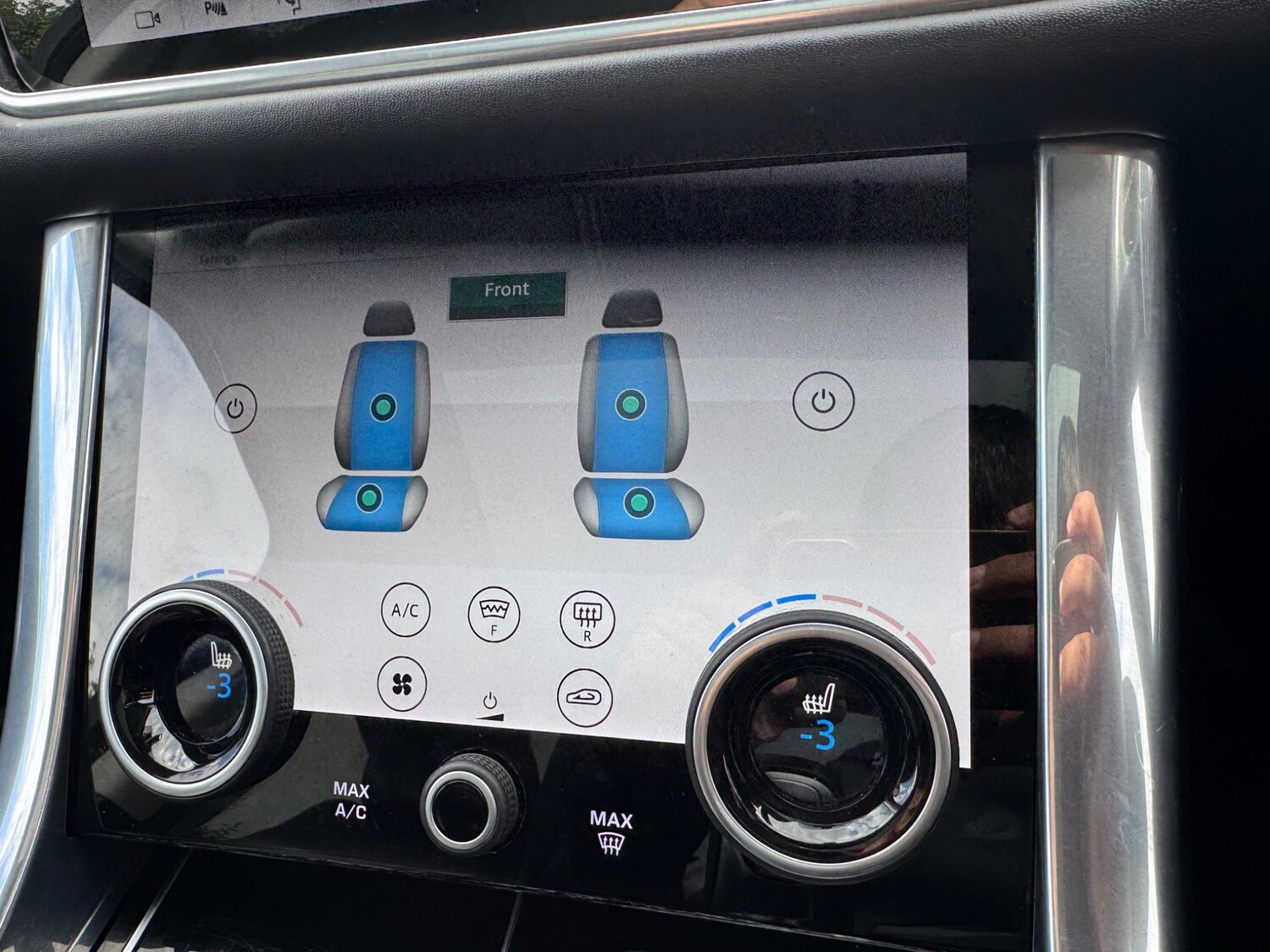 Used Land Rover Range Rover Sport 2020 for sale - 76608267: Photo 39