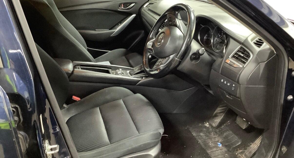 Used Mazda Mazda6 2016 for sale - 76936073: Photo 10