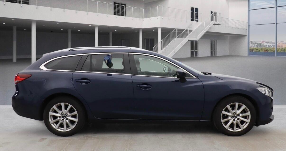 Used Mazda Mazda6 2016 for sale - 76936073: Photo 7