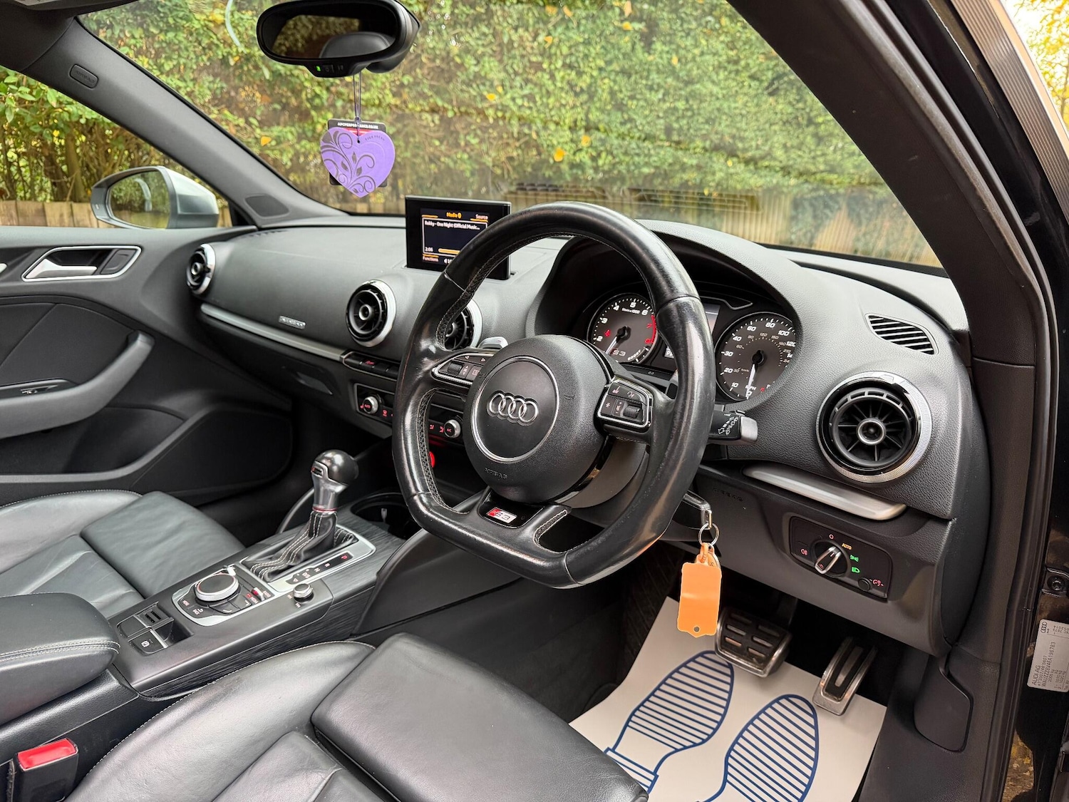 Used Audi A3 2014 for sale - 76550387: Photo 10