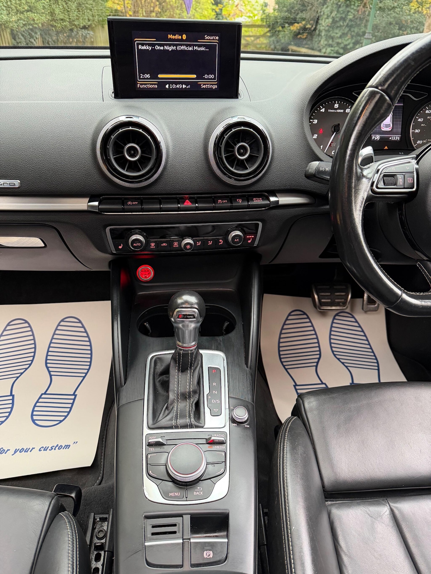 Used Audi A3 2014 for sale - 76550387: Photo 11