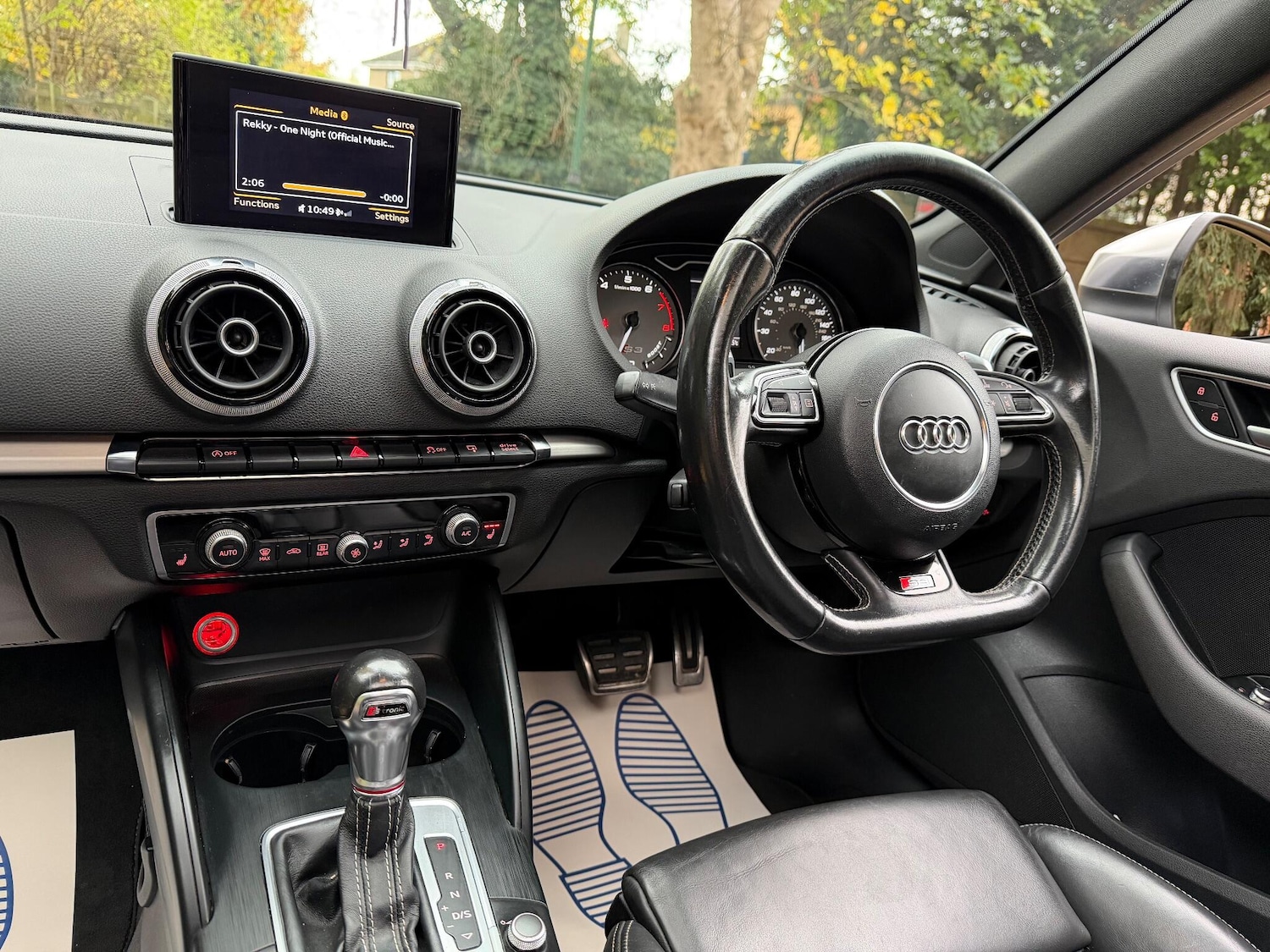 Used Audi A3 2014 for sale - 76550387: Photo 12