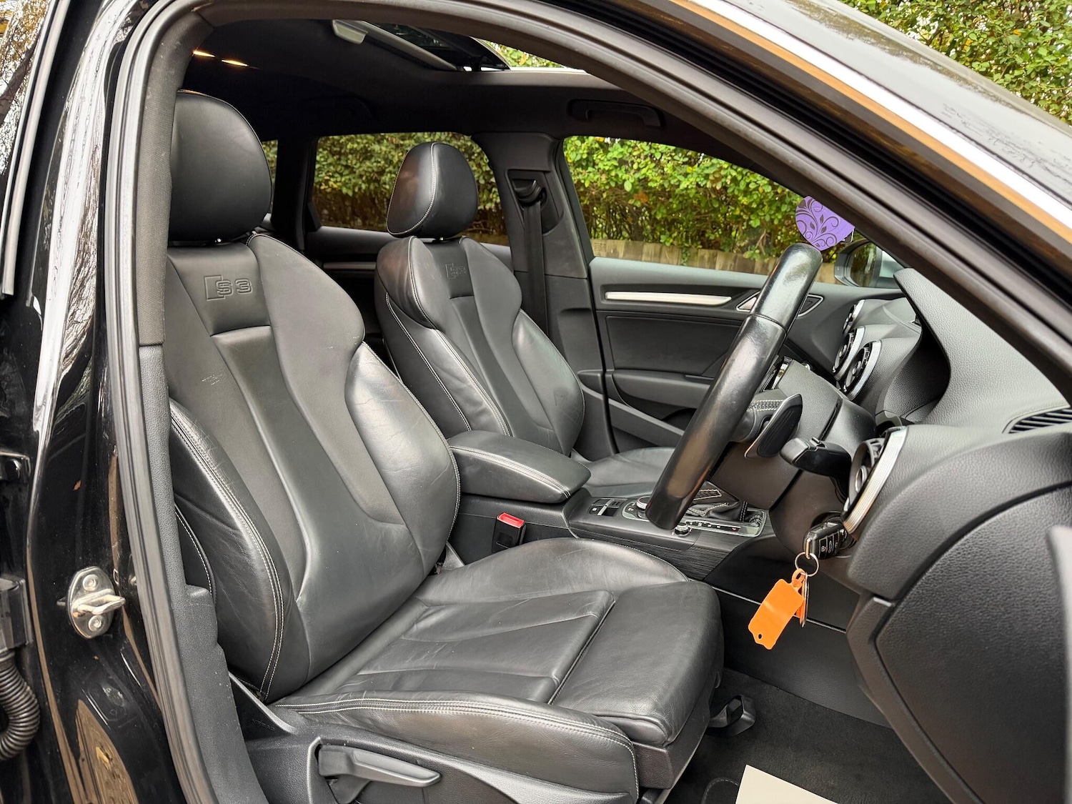 Used Audi A3 2014 for sale - 76550387: Photo 13