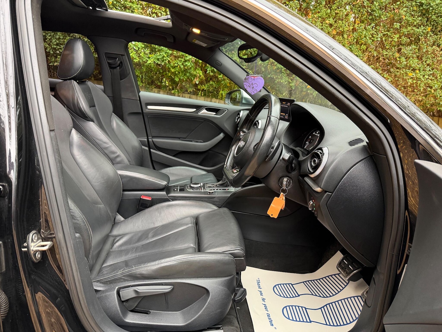 Used Audi A3 2014 for sale - 76550387: Photo 14