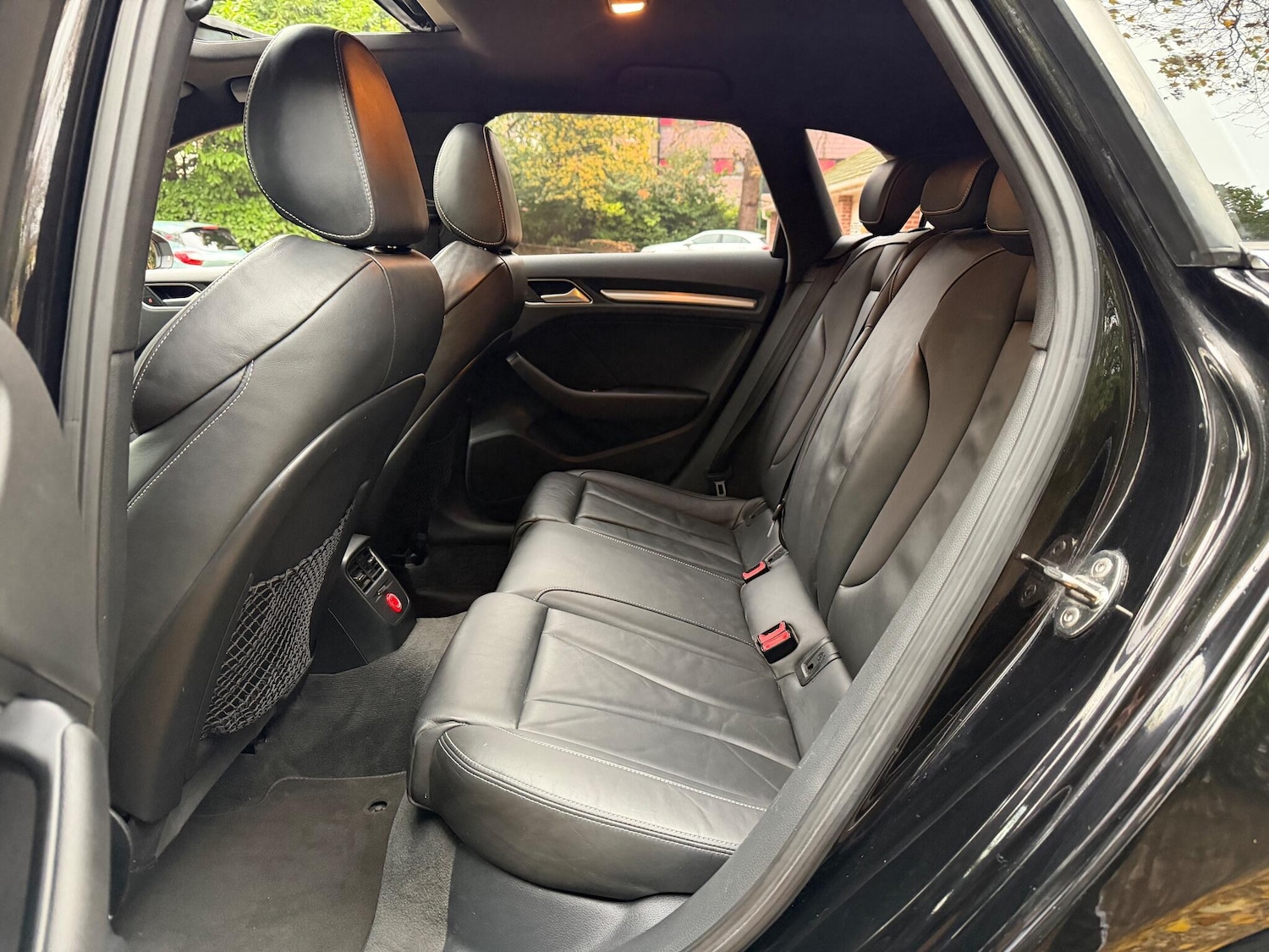 Used Audi A3 2014 for sale - 76550387: Photo 15