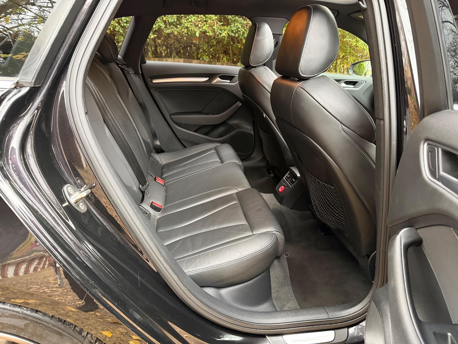 Used Audi A3 2014 for sale - 76550387: Photo 16