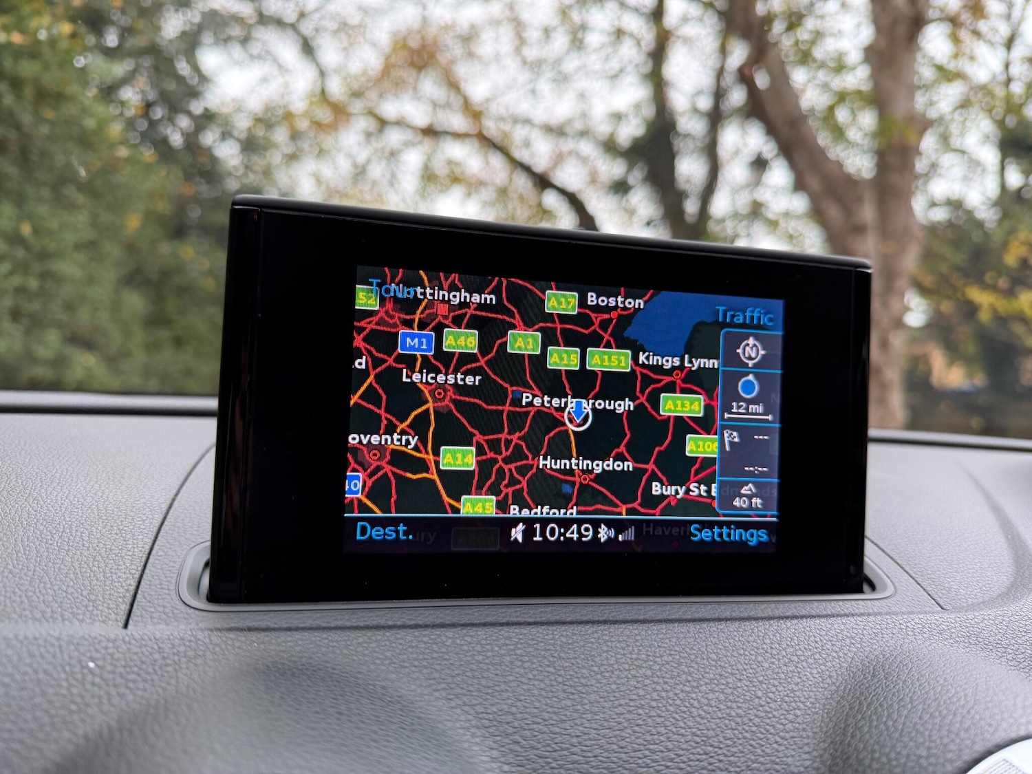 Used Audi A3 2014 for sale - 76550387: Photo 18