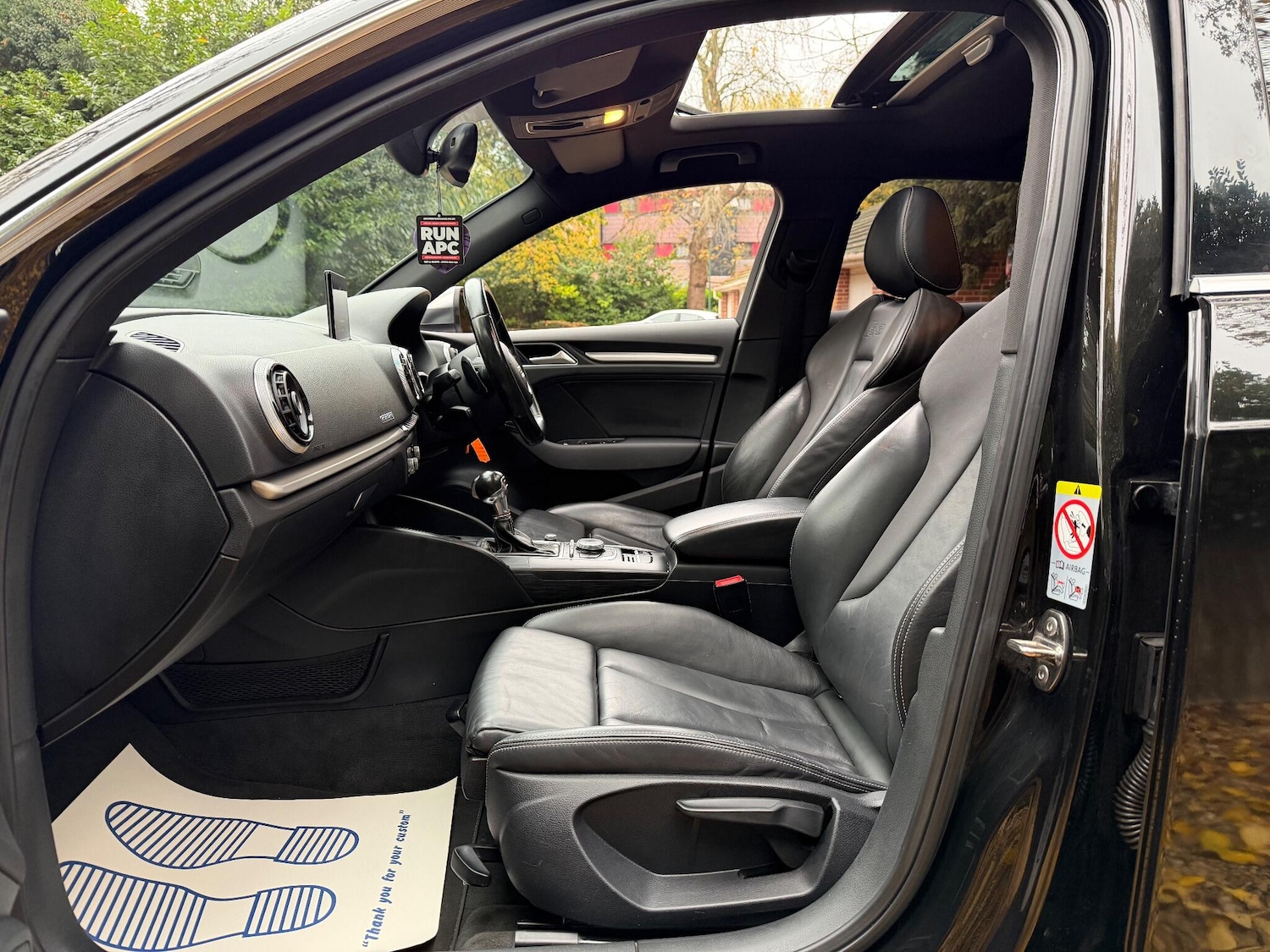 Used Audi A3 2014 for sale - 76550387: Photo 22