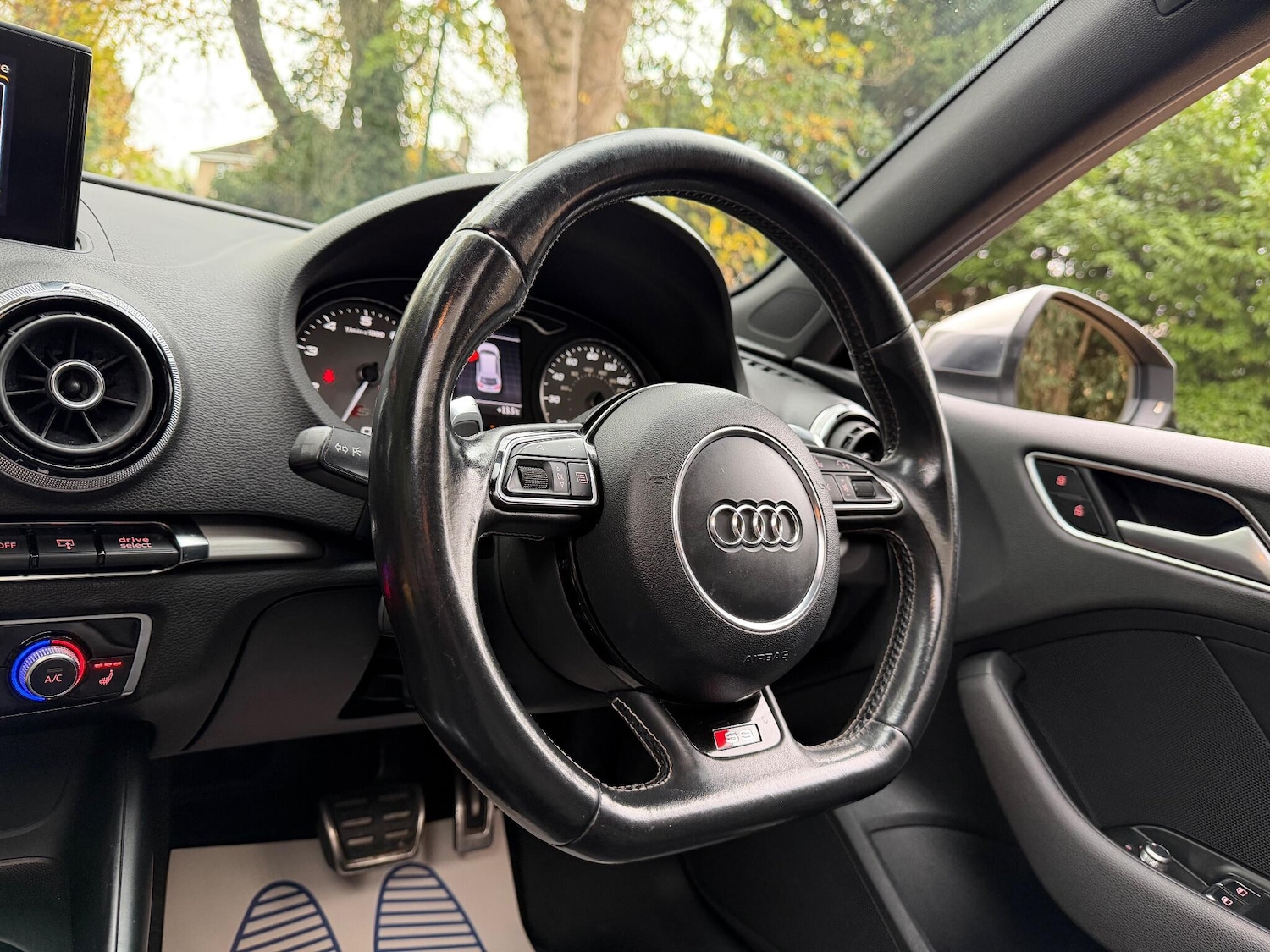 Used Audi A3 2014 for sale - 76550387: Photo 23