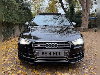 Used Audi S3 2014 for sale - 76550387: Photo