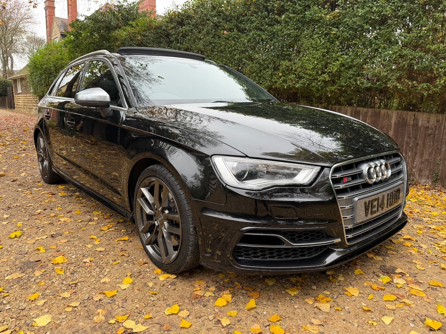 Used Audi A3 2014 for sale - 76550387: Photo 5