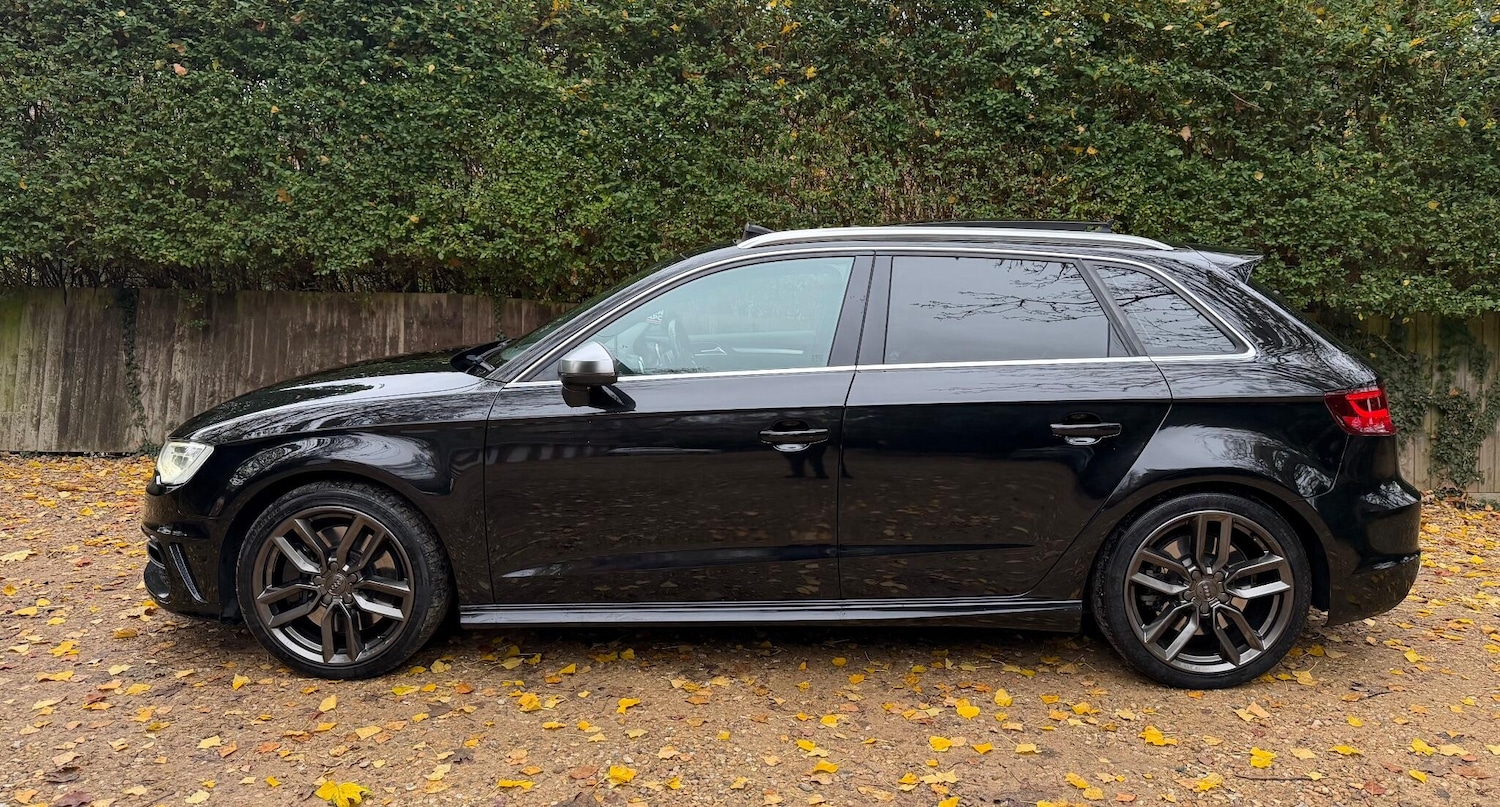 Used Audi A3 2014 for sale - 76550387: Photo 6