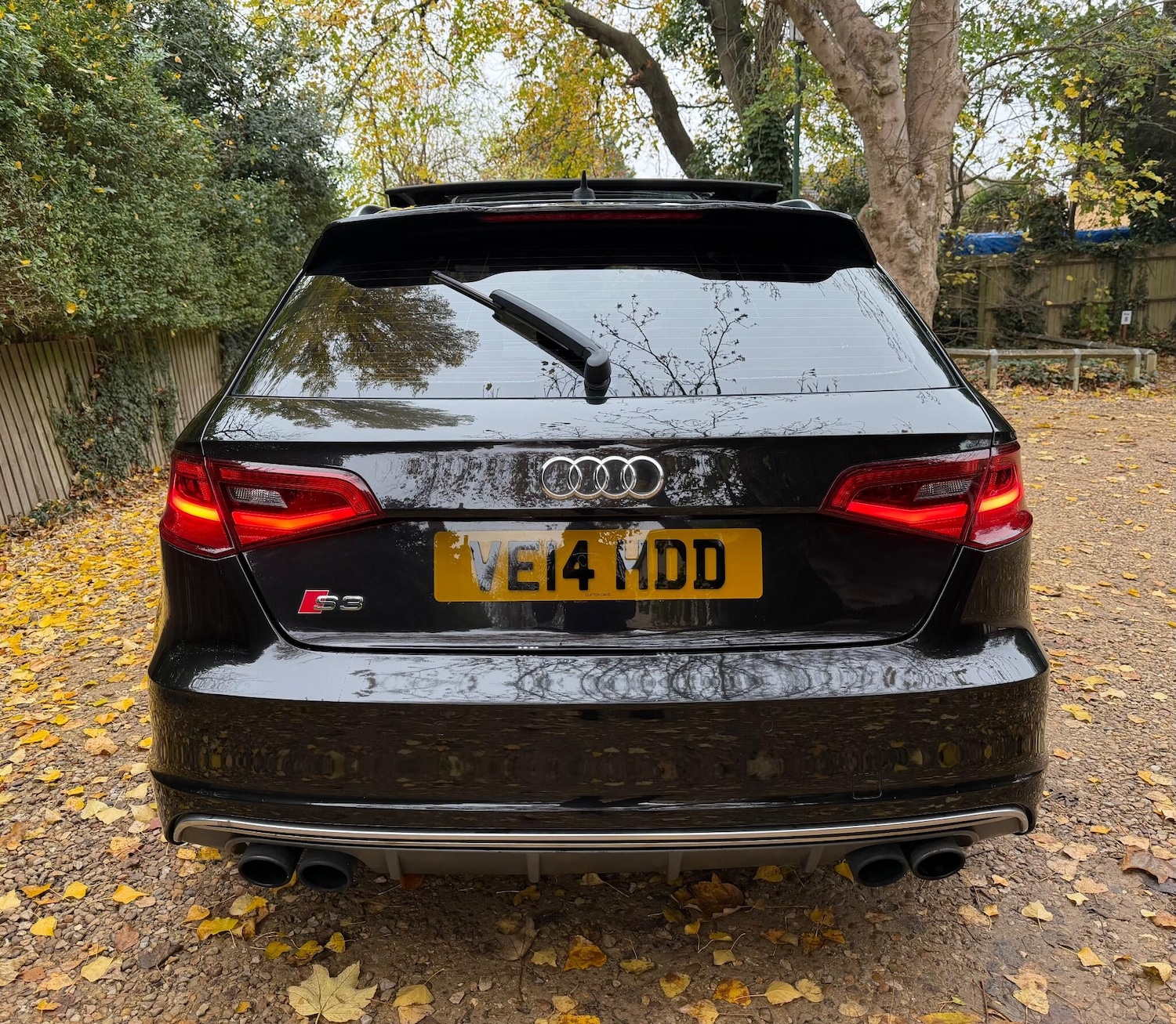 Used Audi A3 2014 for sale - 76550387: Photo 7