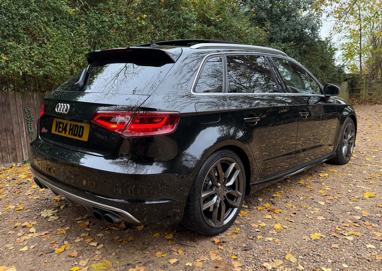 Used Audi A3 2014 for sale - 76550387: Photo 9