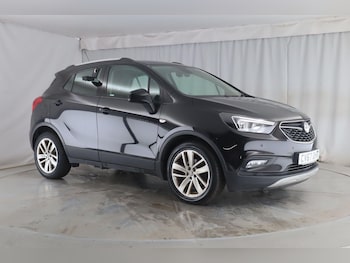 2017 (67) - 1.6i Active 5dr