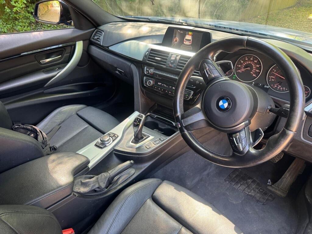 Used BMW 3 Series 2015 for sale - 76772004: Photo 10