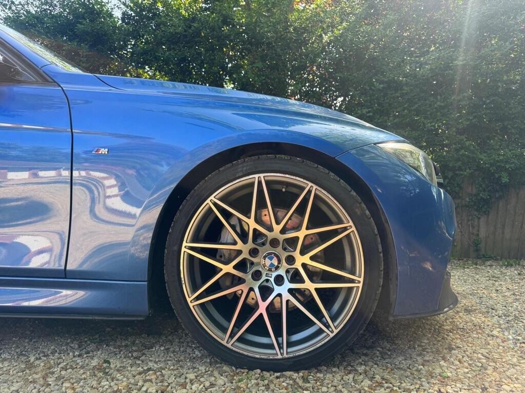 Used BMW 3 Series 2015 for sale - 76772004: Photo 12