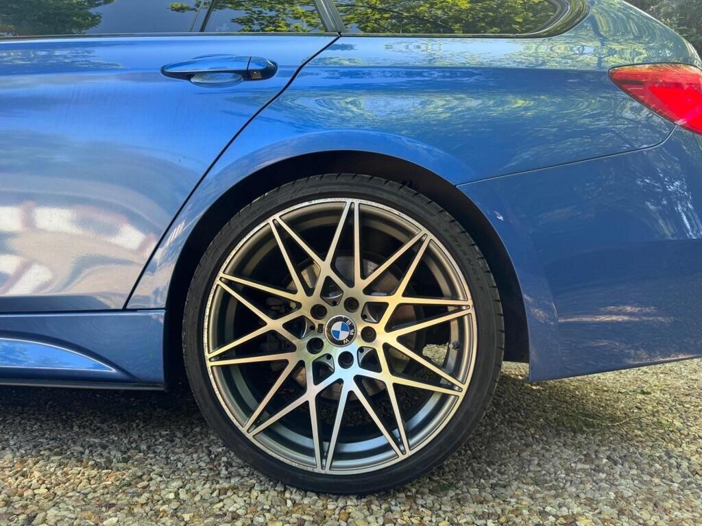 Used BMW 3 Series 2015 for sale - 76772004: Photo 13