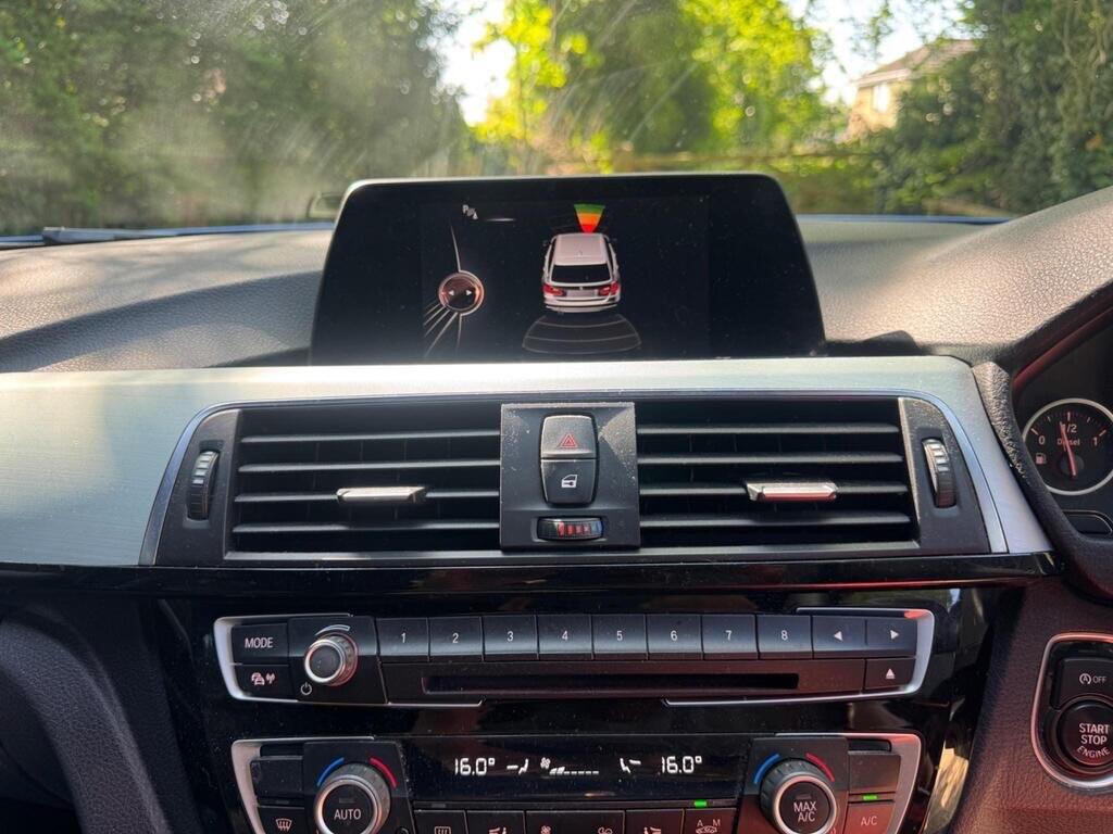 Used BMW 3 Series 2015 for sale - 76772004: Photo 14