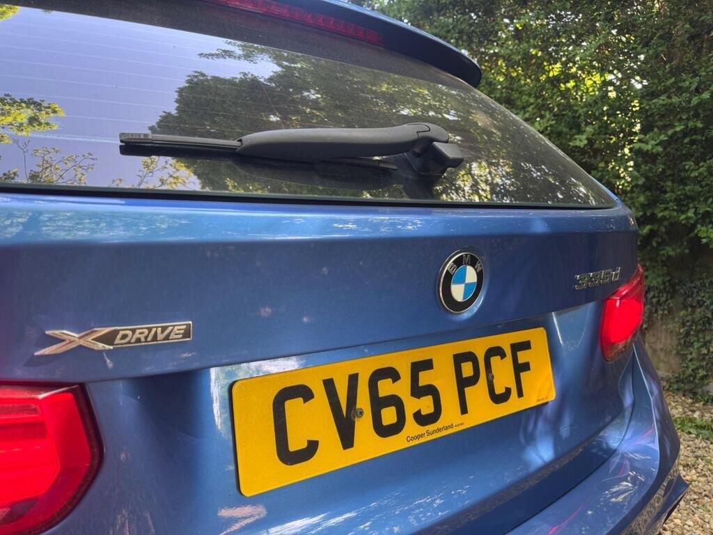 Used BMW 3 Series 2015 for sale - 76772004: Photo 16