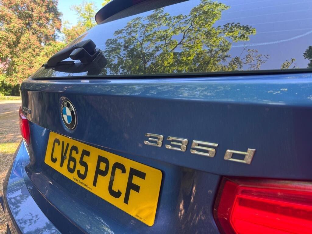 Used BMW 3 Series 2015 for sale - 76772004: Photo 17