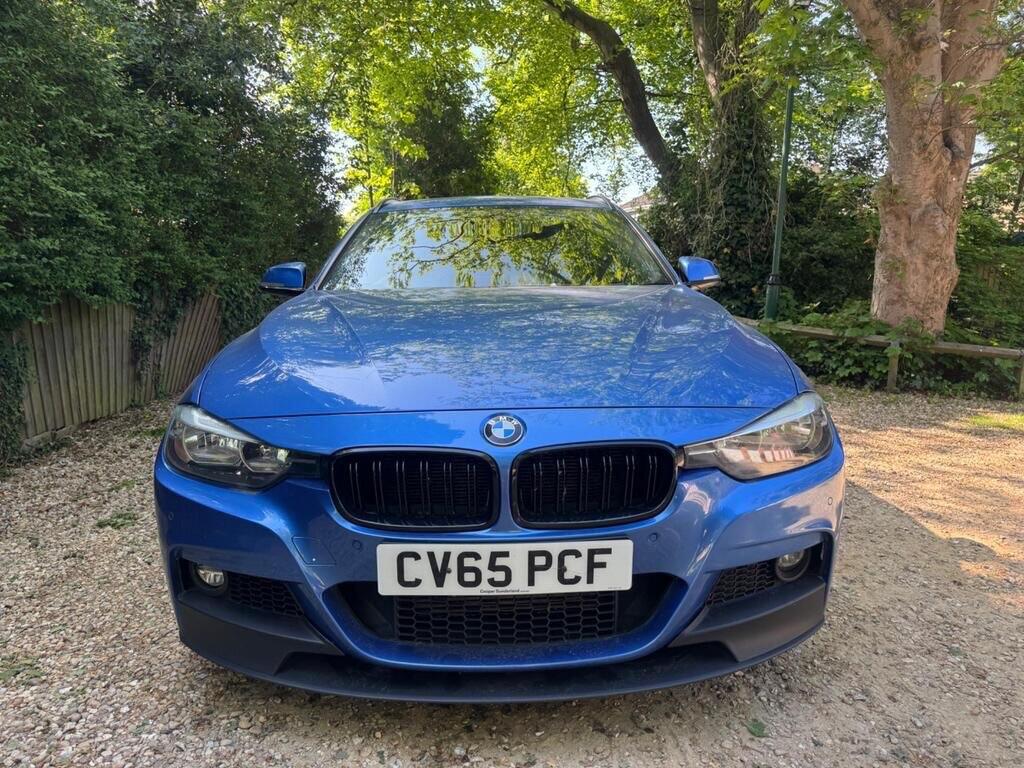 Used BMW 3 Series 2015 for sale - 76772004: Photo 2