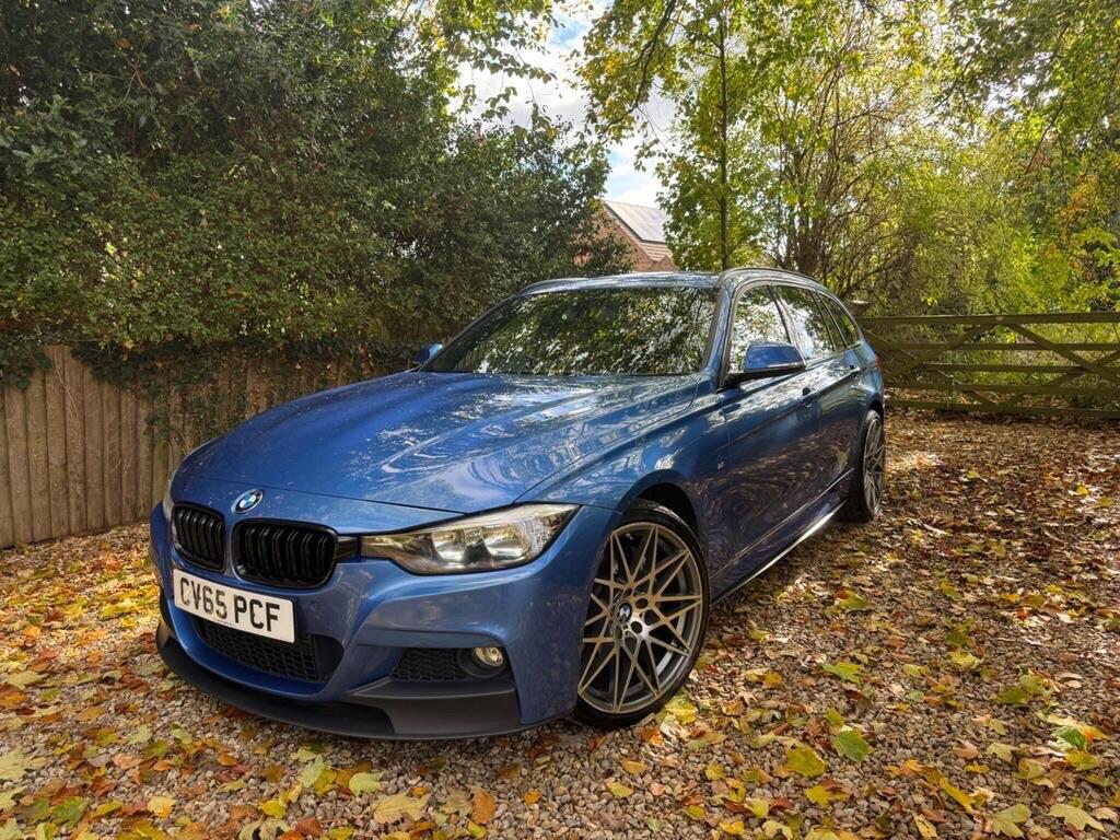 Used BMW 3 Series 2015 for sale - 76772004: Photo 3