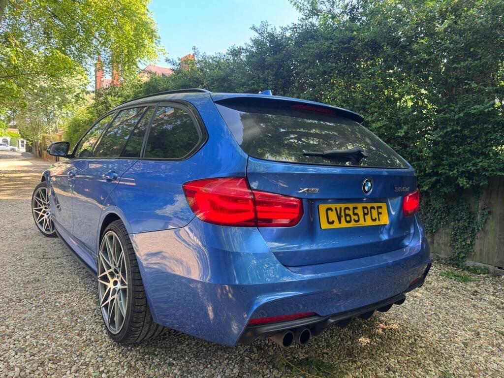 Used BMW 3 Series 2015 for sale - 76772004: Photo 4