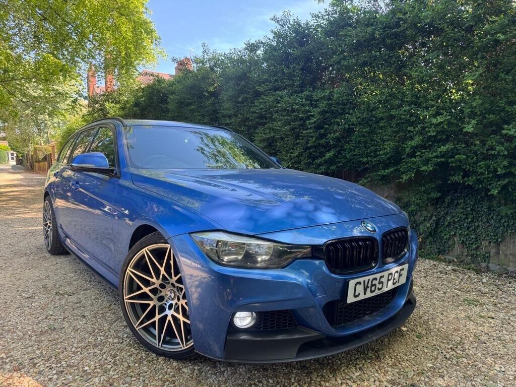 Used BMW 3 Series 2015 for sale - 76772004: Photo 5