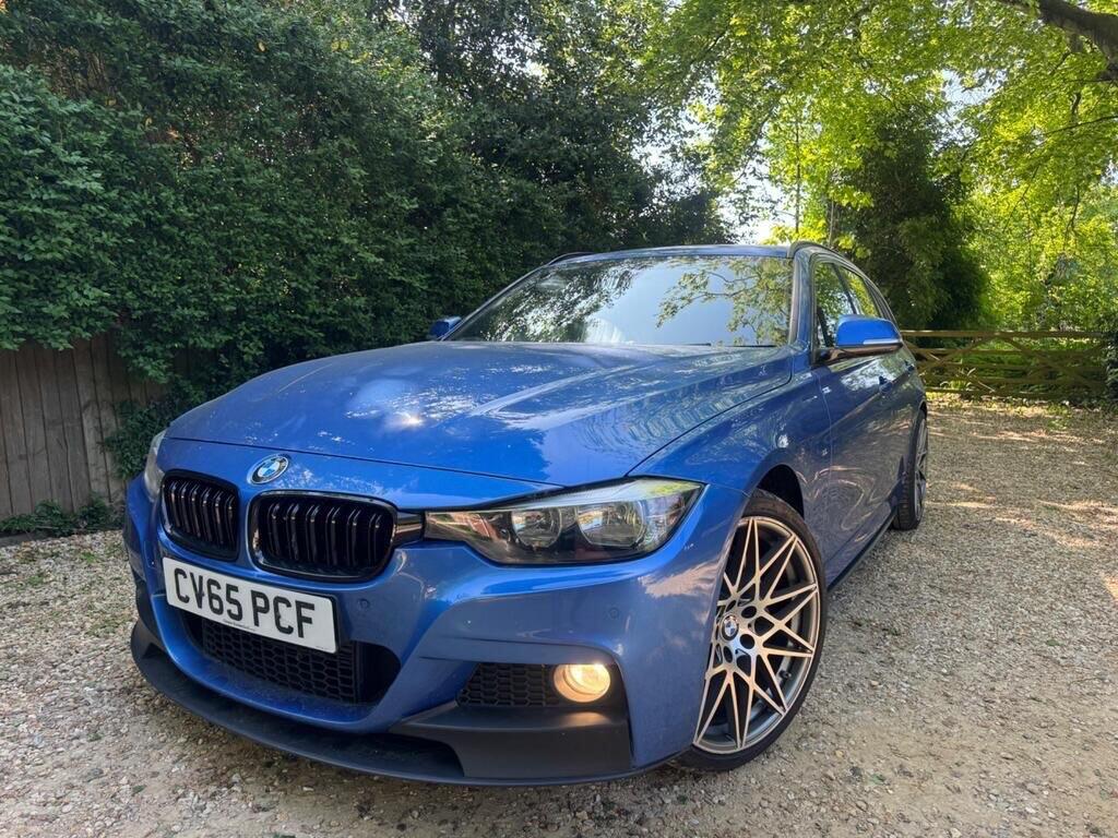 Used BMW 3 Series 2015 for sale - 76772004: Photo 6