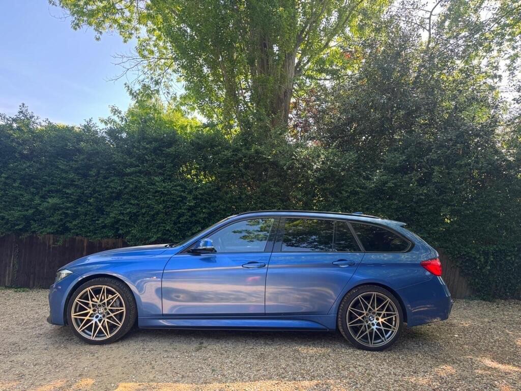 Used BMW 3 Series 2015 for sale - 76772004: Photo 7