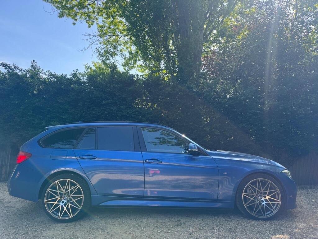 Used BMW 3 Series 2015 for sale - 76772004: Photo 8