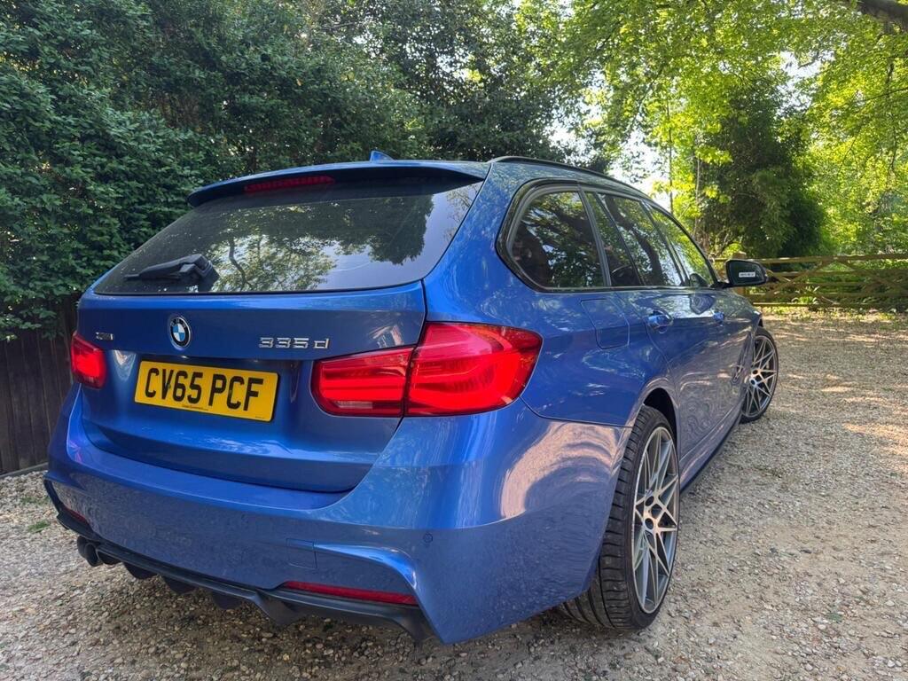 Used BMW 3 Series 2015 for sale - 76772004: Photo 9