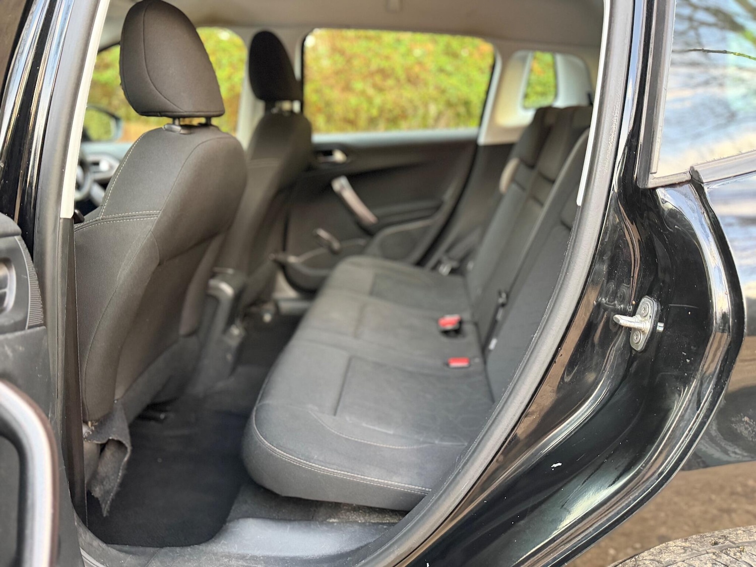 Used Peugeot 2008 2015 for sale - 76550803: Photo 14