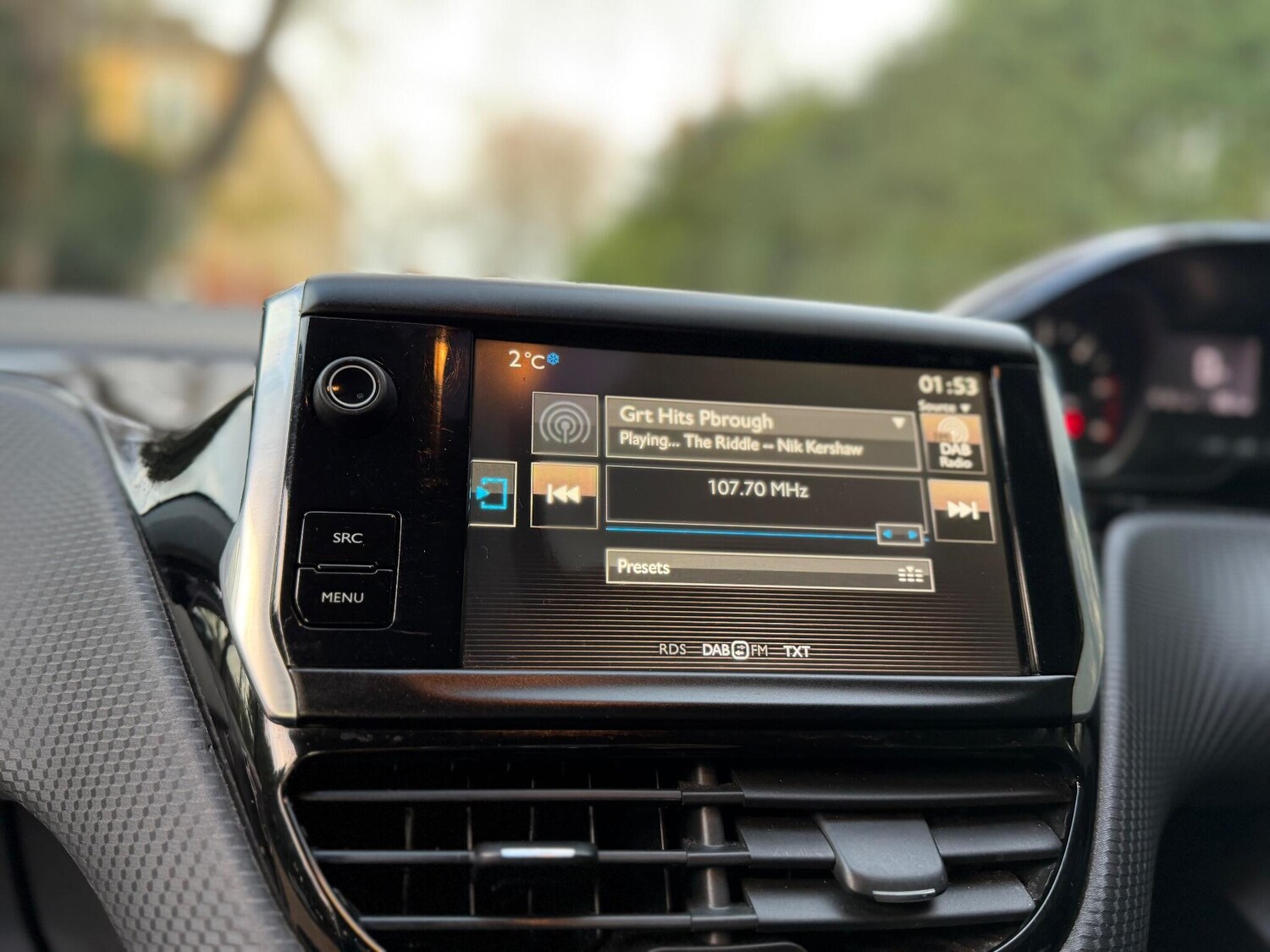 Used Peugeot 2008 2015 for sale - 76550803: Photo 21