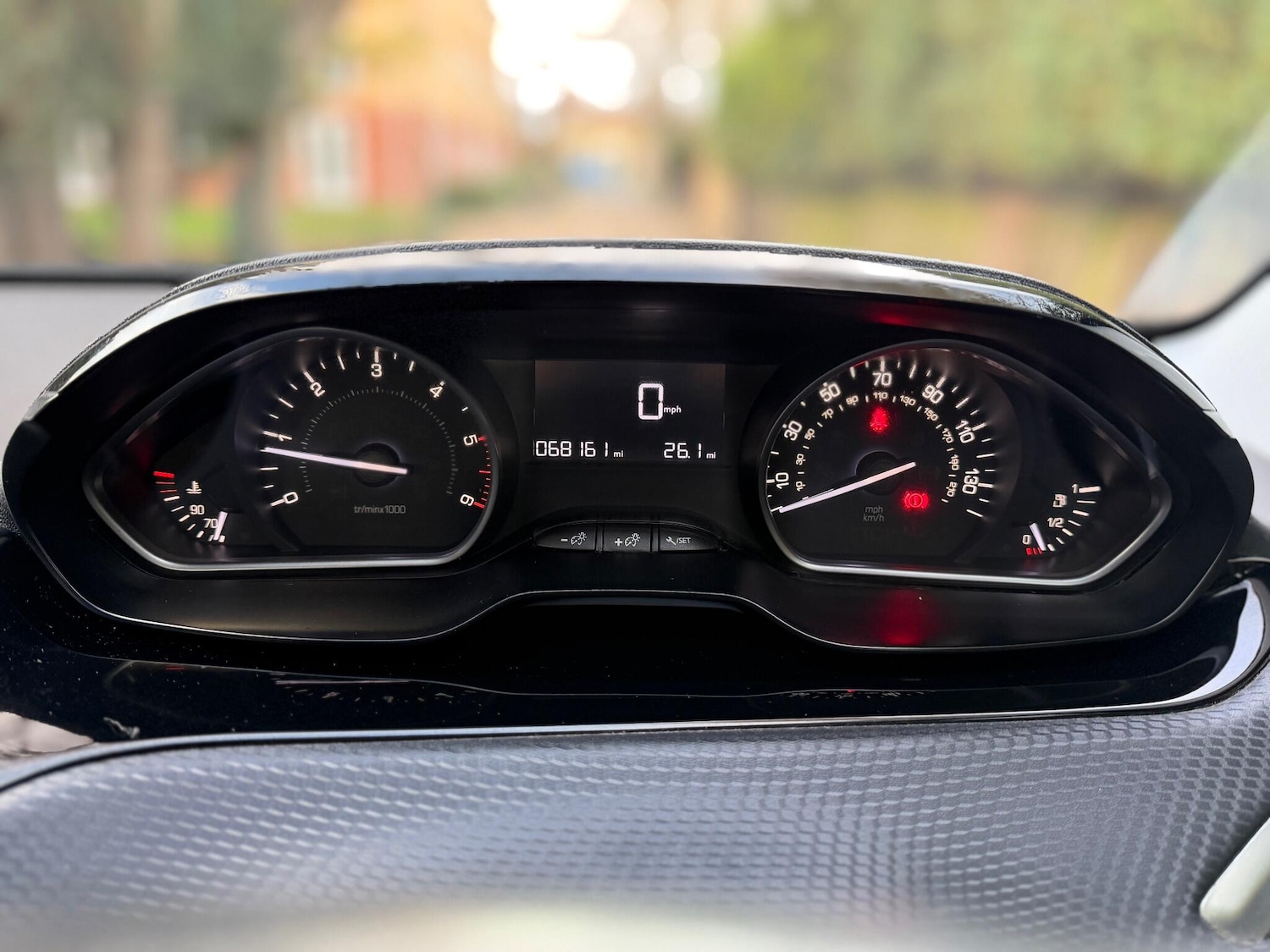 Used Peugeot 2008 2015 for sale - 76550803: Photo 22