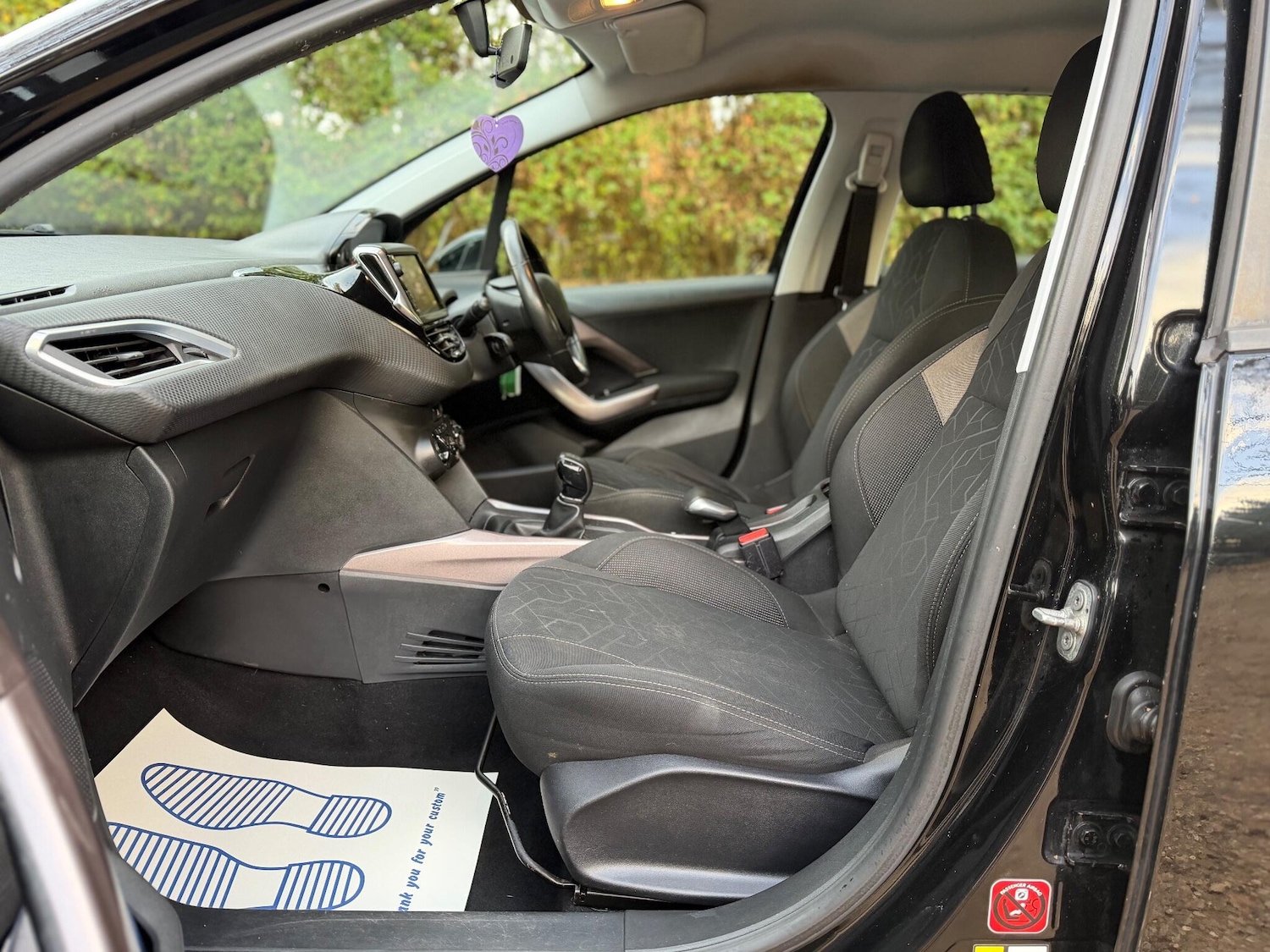 Used Peugeot 2008 2015 for sale - 76550803: Photo 25