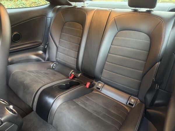 Used Mercedes-Benz C Class 2018 for sale - 76771724: Photo 15