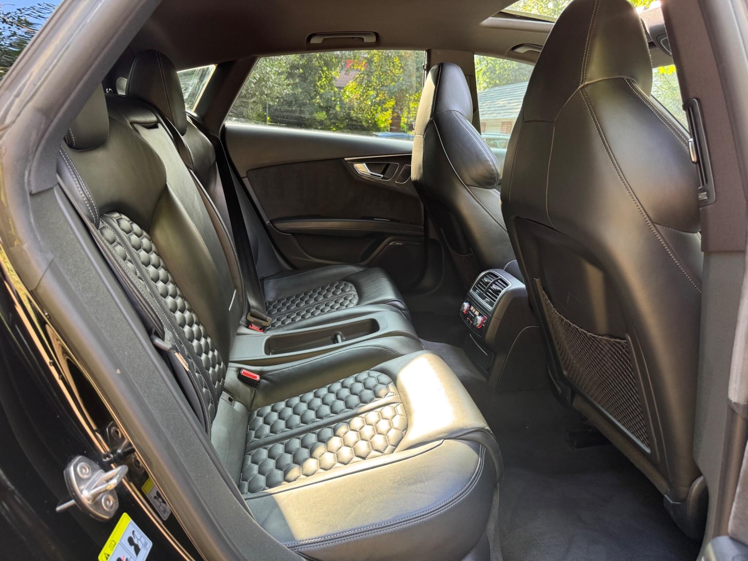 Used Audi RS7 2015 for sale - 76991348: Photo 15