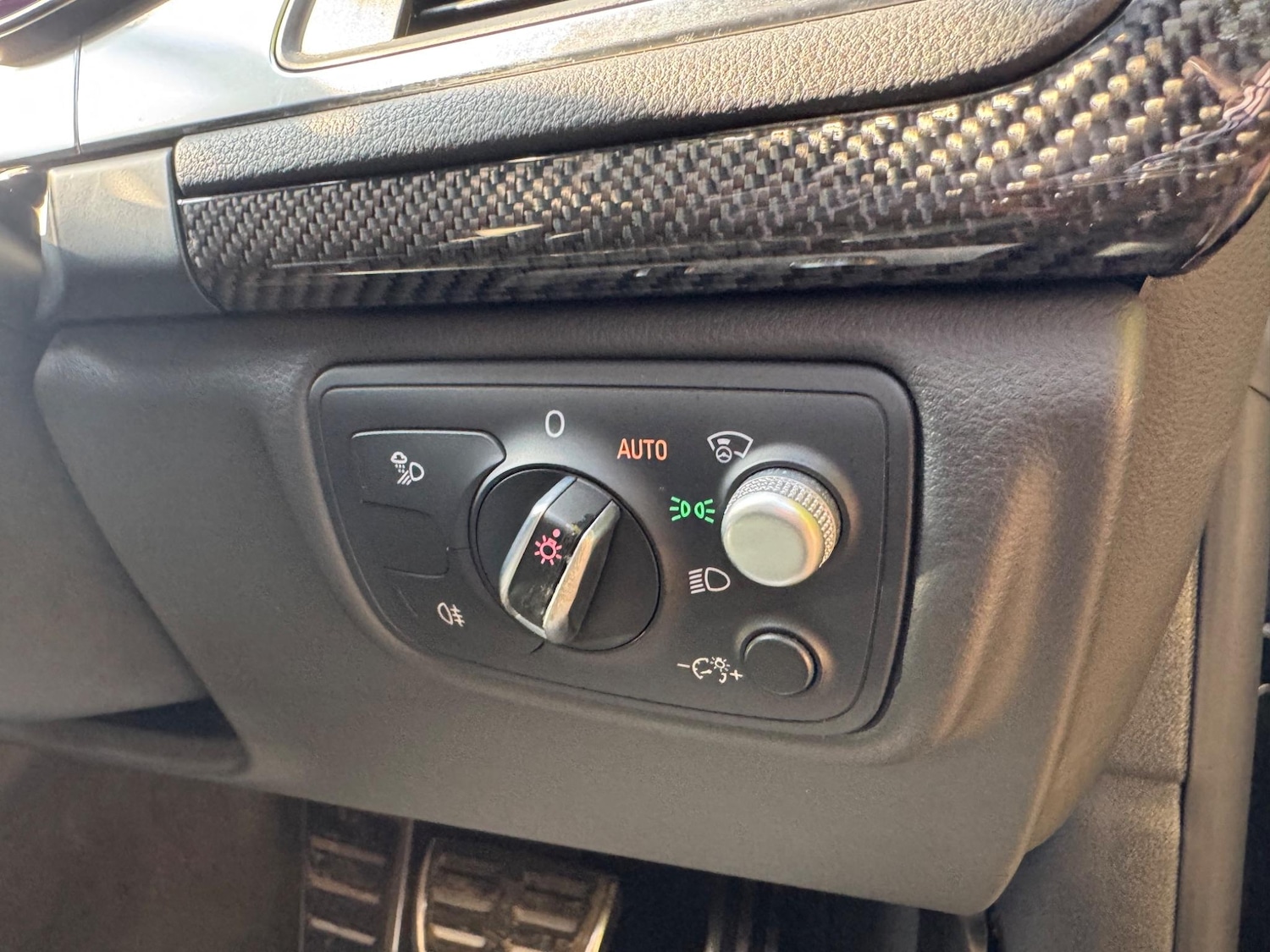 Used Audi RS7 2015 for sale - 76991348: Photo 20